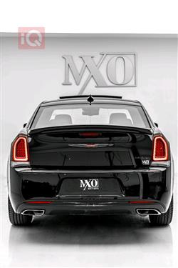 کرایسلەر 300